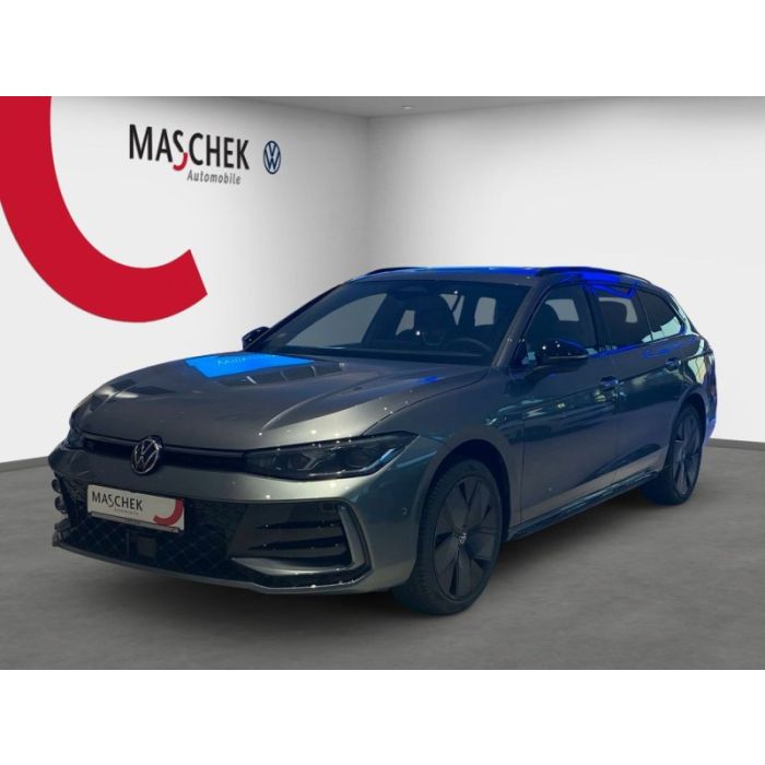 Volkswagen Passat Variant R-Line R-Line