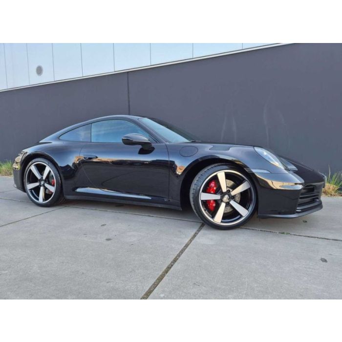 Porsche 992 911 Carrera Coupé 3.0 Turbo PDK