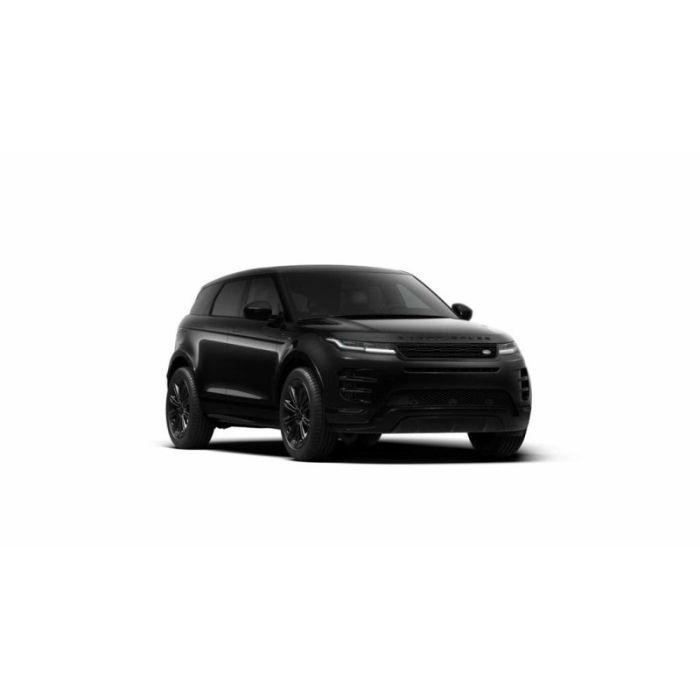 Land Rover Range Rover Evoque Benzin/Plug-In-Hybrid P270e D