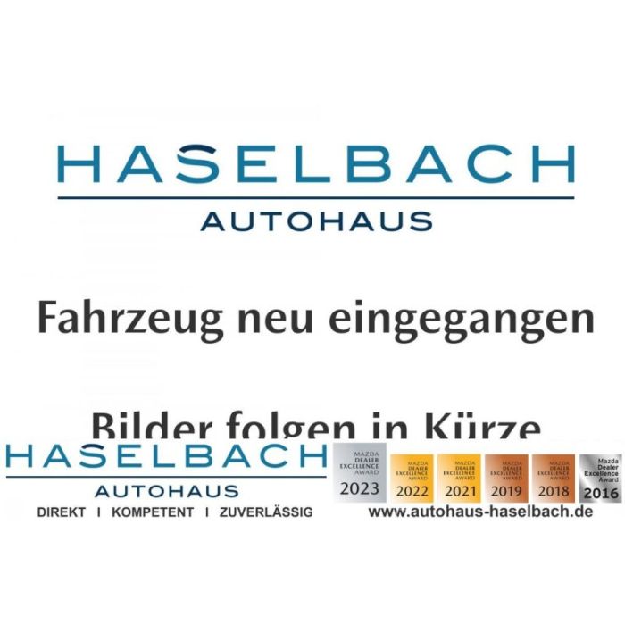 Mazda CX-30 Centre DESI Matrix RFK Klimaaut MRCC Sitzh