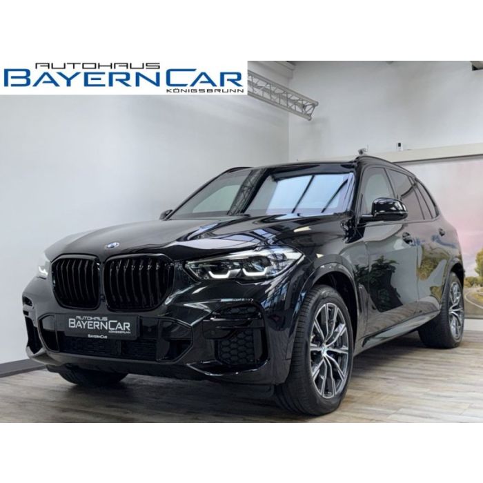 BMW X5 Security Plus Panzerung VR6 Protection 