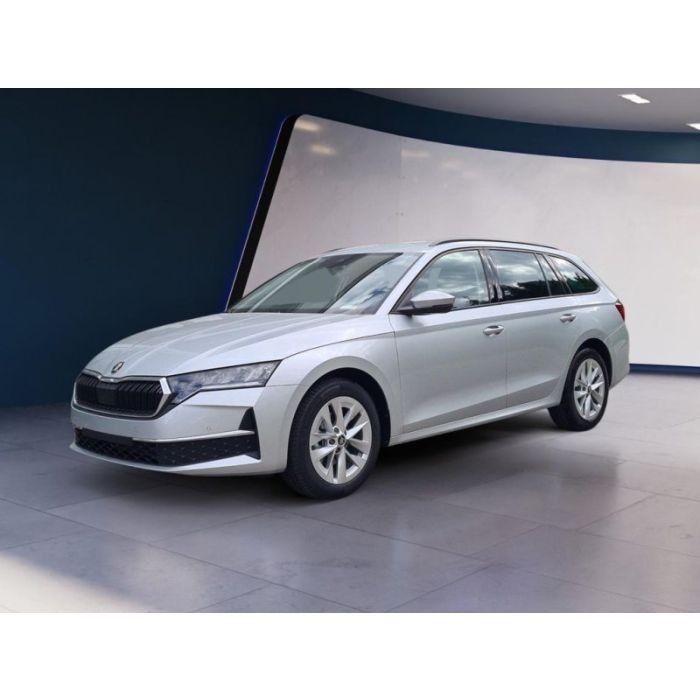 Skoda Octavia 1.5 TSI DSG Selection RFK