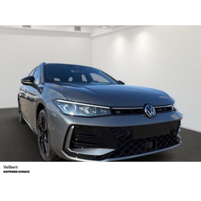Volkswagen Passat R-LINE 2.0 L TDI
