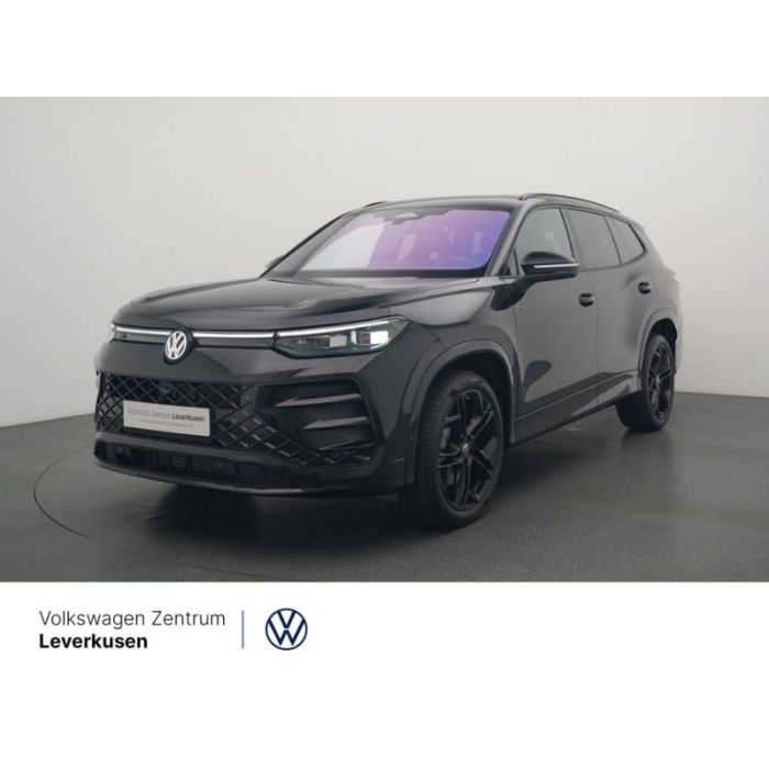 Volkswagen Tayron TDI 4Motion R-Line MATRIX AHK STANDHZ KAM