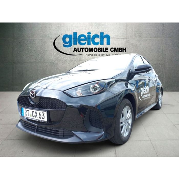 Mazda 2 Hybrid 1.5 HEV Centre-Line ACC KeyLess KlimaA