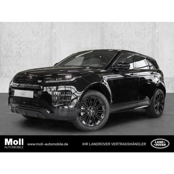 Land Rover Range Rover Evoque Dynamic SE D200 HUD AHK-el. k