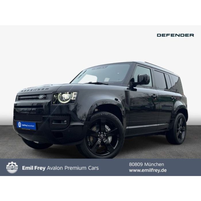 Land Rover Defender 110 D300 X-Dynamic HSE 221 kW, 5-türig 