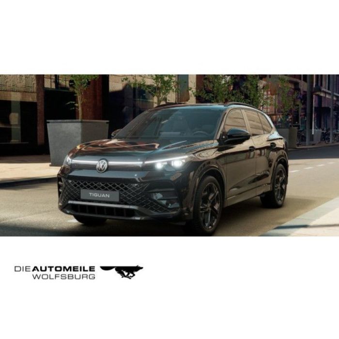 Volkswagen Tiguan 1.5 eHybrid DSG R-Line "B S " gew. Ang.
