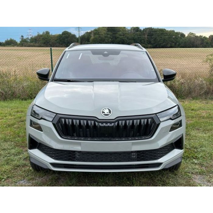 Skoda Karoq 2.0l TSI DSG 4x4 SPORTLINE NAVI PDC AHK