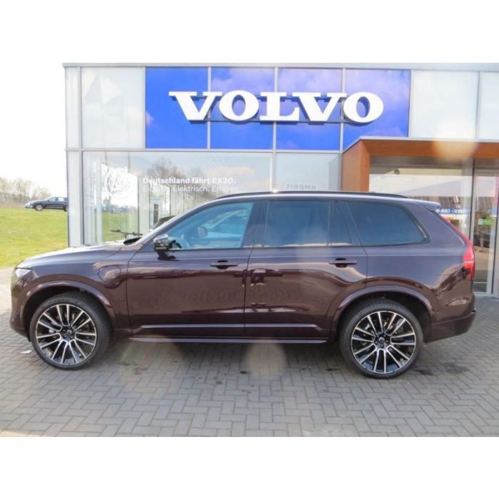 Volvo XC90 T8 AWD Plus Dark Auto 360° KAM GSD
