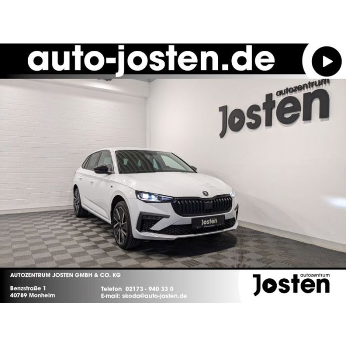 Skoda Scala Tour 1.5TSI Matrix-LED Navi digital Cockpi