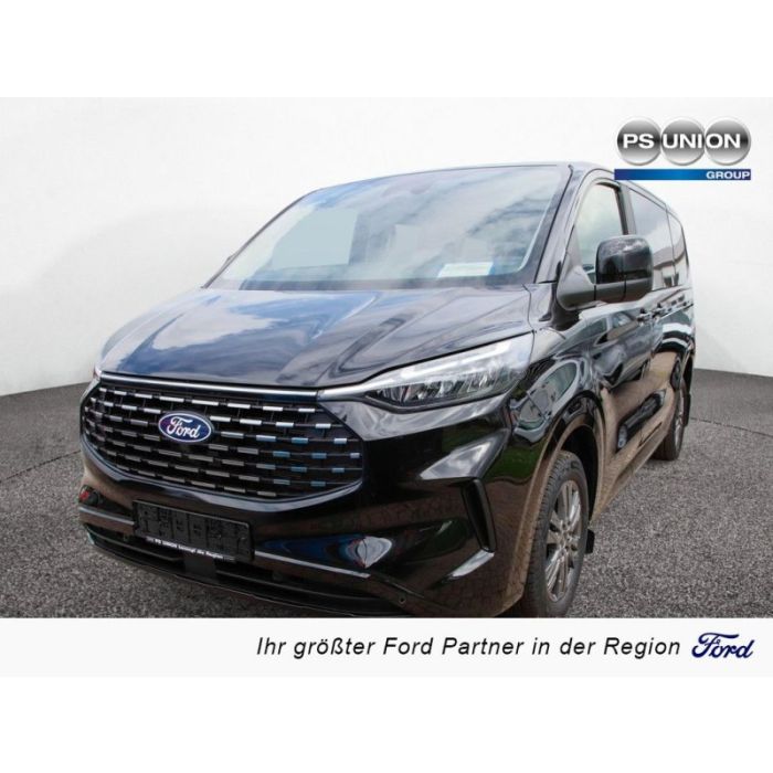 Ford Tourneo Custom Titanium L1 KAMERA NAVI AHK LED