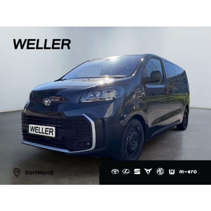 Toyota Proace 2,0-l-D-4D L1 Comfort *Bluetooth*PDC*