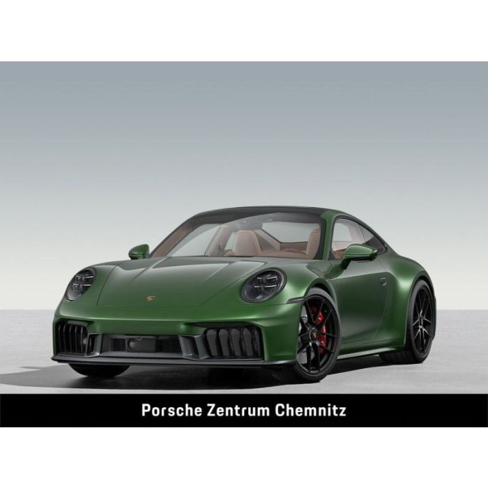 Porsche 911 Carrera GTS 18-Wege;BOSE;HD-Matrix;elektr. S