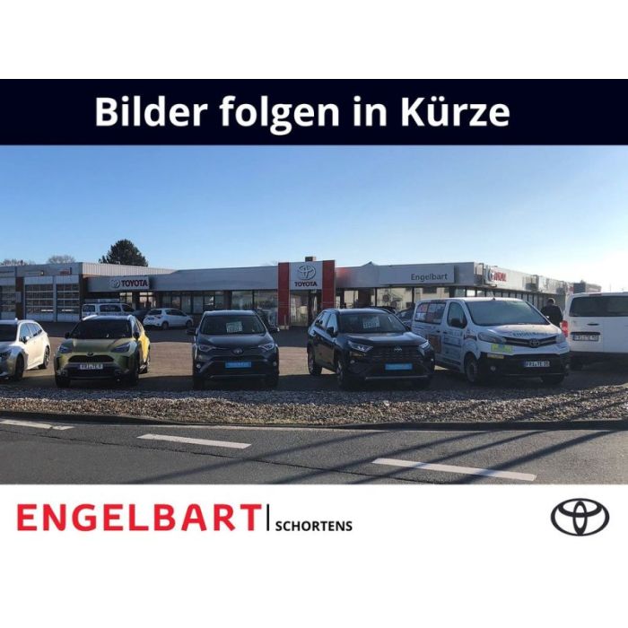 Toyota RAV 4 Plu-In Hybrid 4x4 Style