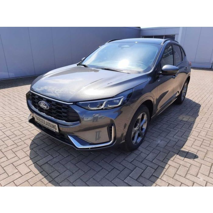 Ford Kuga Hybrid 2.5 Duratec FHEV 4x4 ST-LINE X
