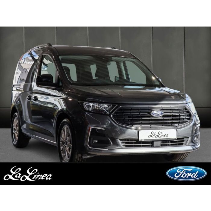 Ford Tourneo Connect Titanium Automatik