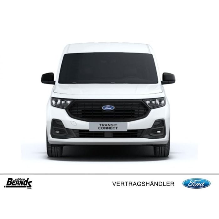 Ford Grand Transit Connect L2 FWD FlexCab Trend