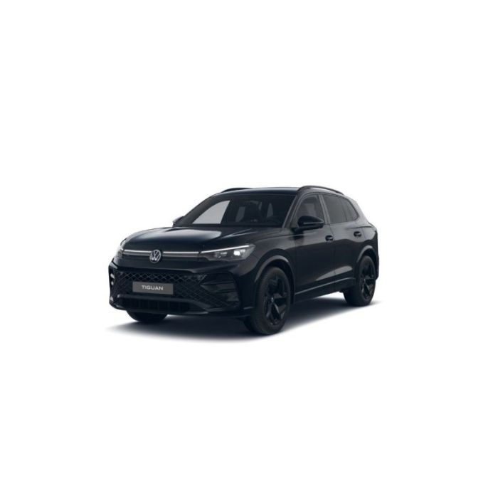 Volkswagen Tiguan R-Line 1.5 l eTSI OPF DSG LED NAVI PDC