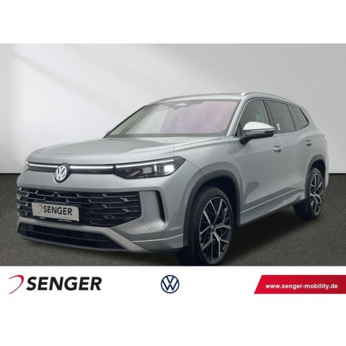 Volkswagen Tayron 2.0 TDI Elegance SCR 4MOTION DSG Standhzg