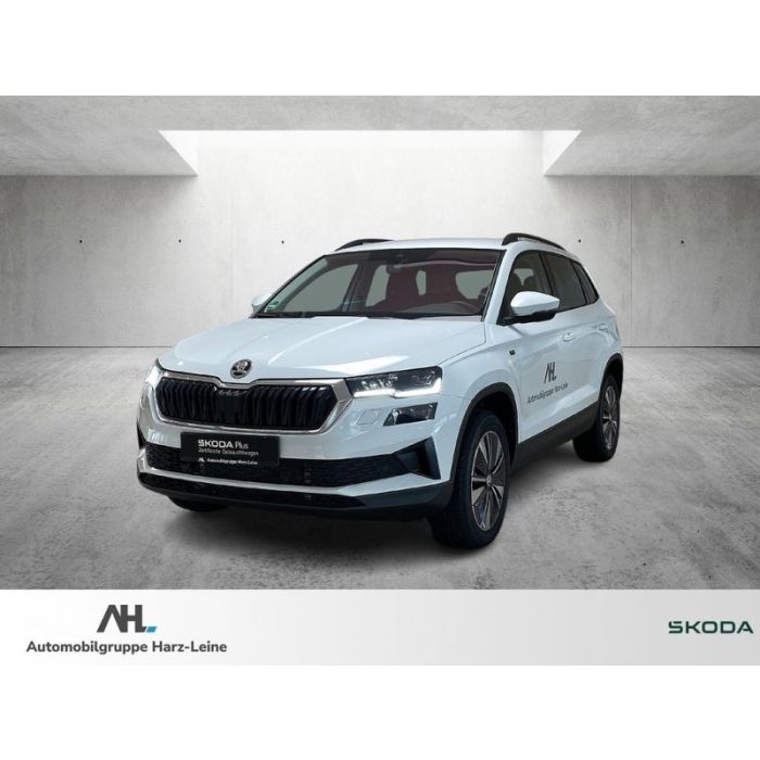Skoda Karoq 1.5 TSI Drive SmartLink AHK DAB LED RFK