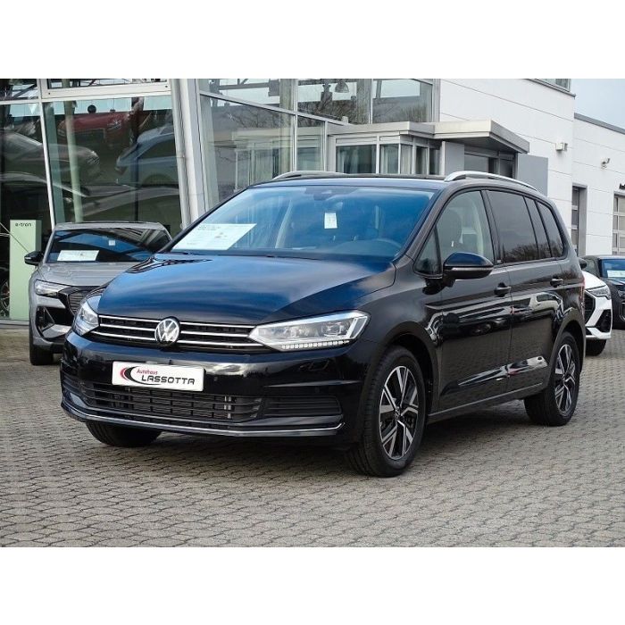 Volkswagen Touran 1.5 TSI DSG Move - IQ.LIGHT / AHZV