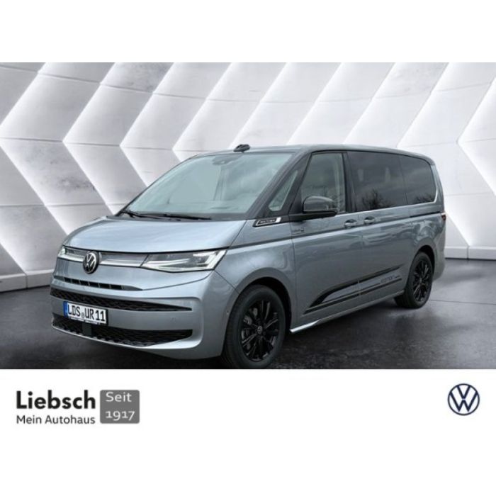 Volkswagen Multivan T7 Edition TDI DSG Lang*Harman*Pano*STH