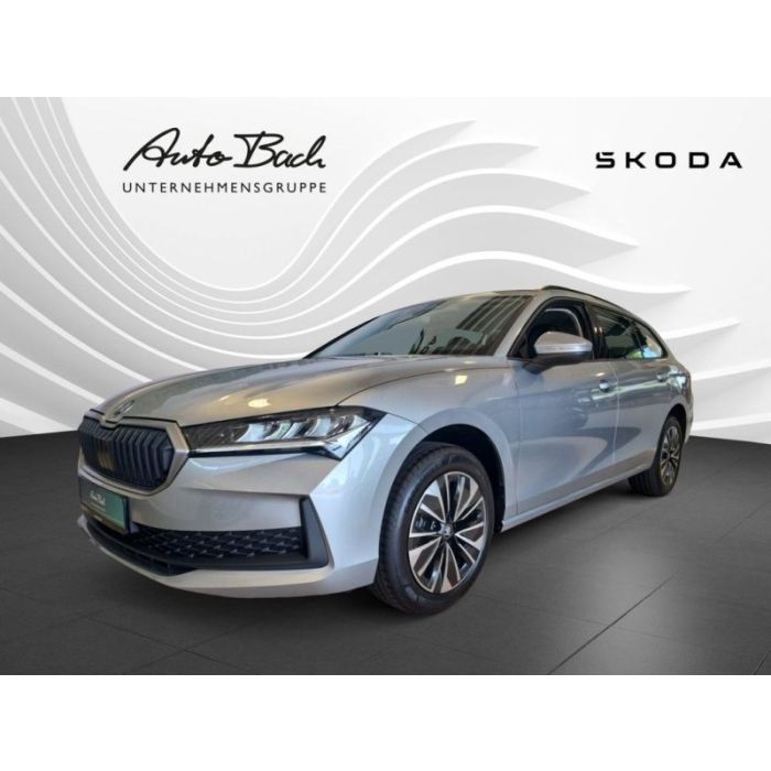 Skoda Superb Combi Essence 2.0 TDI 110 kW 7-Gang-DSG