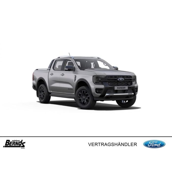 Ford Ranger 2,3 l EcoBoost Doppelkabine PHEV Wildtrak