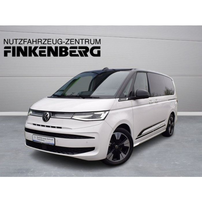 Volkswagen T7 Multivan Edition 2.0 TDI DSG lang *StaHzg*HuD