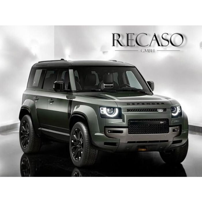 Land Rover Defender OCTA Edition One *22"*AHK*STOCK*EXPORT