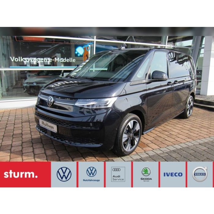 Volkswagen Multivan T7 Life 2.0 TSI DSG *Pano,Navi,7-Sitzer