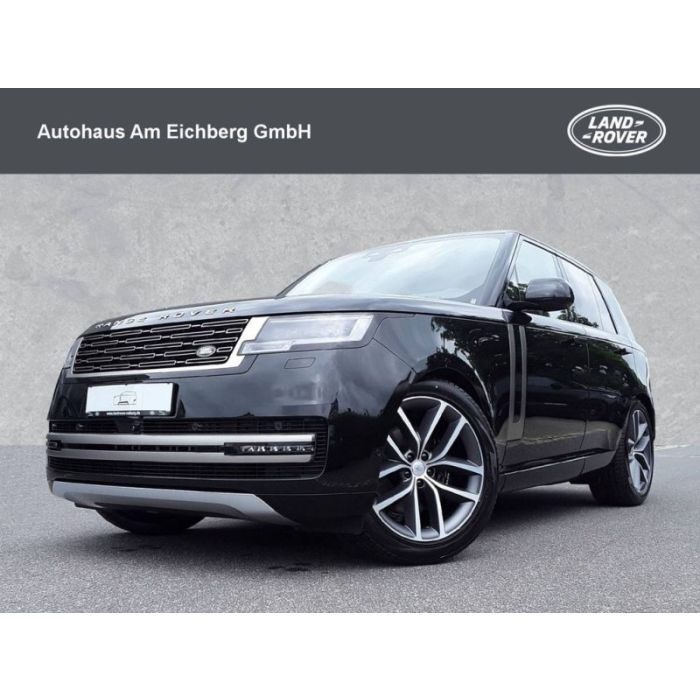 Land Rover Range Rover SWB D300 SE
