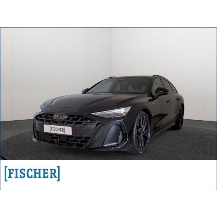 Audi A6 Avant TDI quattro S tronic Matrix Navi Memory