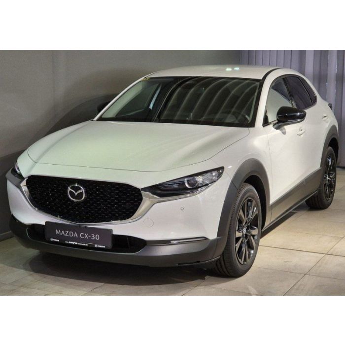 Mazda CX-30 Homura 2.5L e-SKYACTIV G 140 CX-30 Homura 