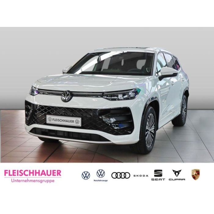 Volkswagen Tayron 2.0 TDI  4Motion R-Line PANORAMAD.