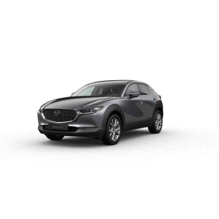 Mazda CX-30 20252.5L e-SKYACTIV G Exclusive-line