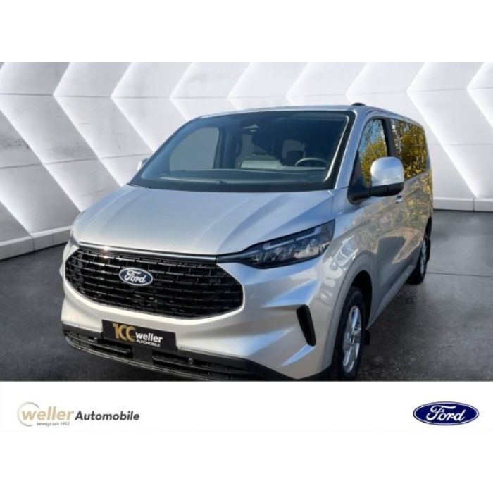 Ford Tourneo Custom ''Trend'' 320 L1 2.0 EcoBlue - Ga