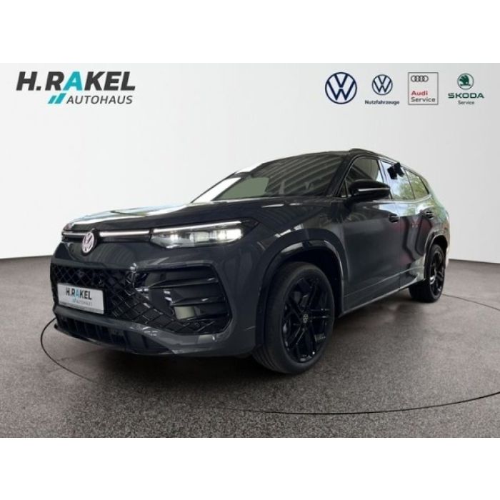 Volkswagen Tayron R-Line 1.5 eHybrid DSG *AHK*PANO*LEDER*