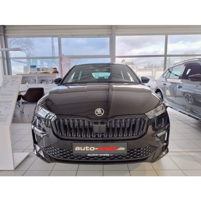 Skoda Scala 1.5 TSI DSG Monte Carlo (NW)