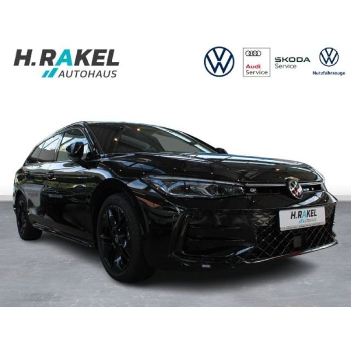 Volkswagen Passat R-Line 2.0 TDI DSG *AHK*MATRIX*360°*