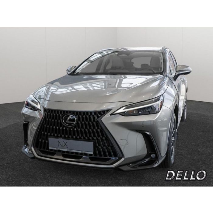 Lexus NX 350h Business FWD MEMORY SITZBELÜFTUNG 360°