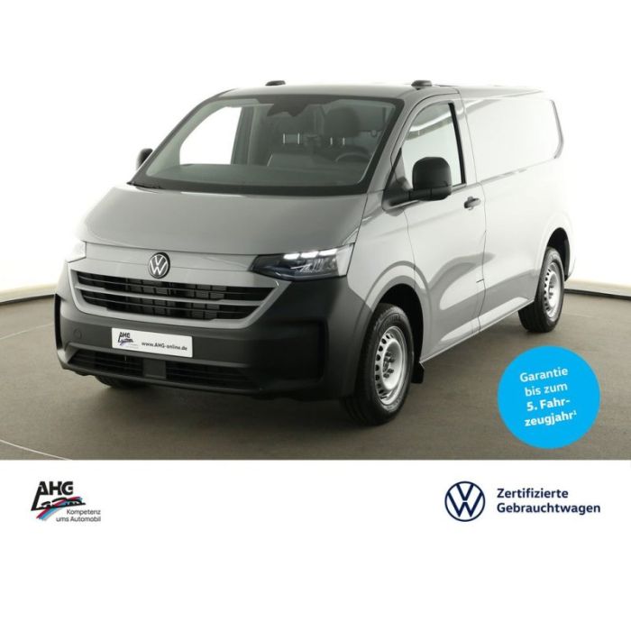 Volkswagen T7 Transporter Kasten 2.0 l TDI 116PS New Transp