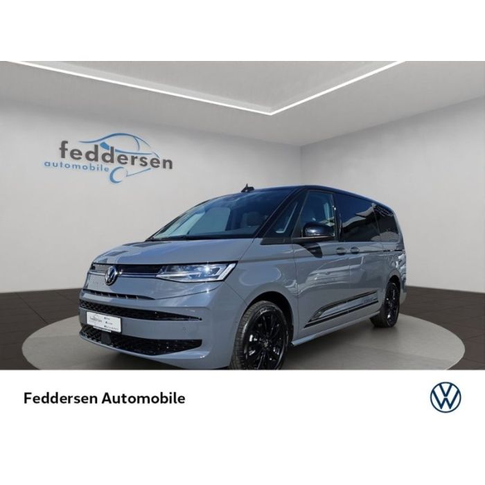 Volkswagen T7 Multivan Edition 2.0 TDI LR AHK ACC Navi Pano