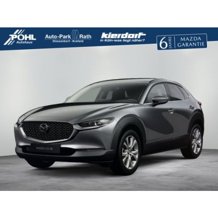 Mazda CX-30 2.5L* Homura* RFK* SHZ* AC/AA* LED* Tempom