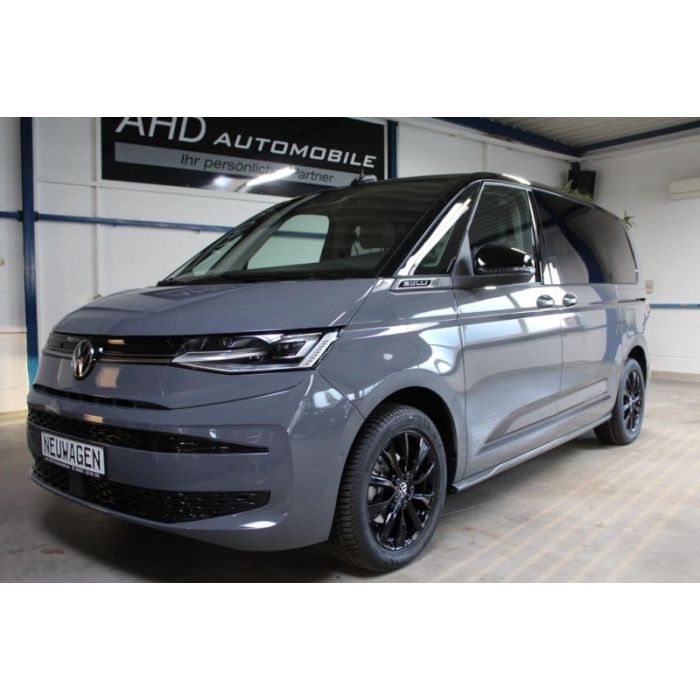 Volkswagen T7 MULTIVAN "EDITION" 2.0 TDI DSG 150 PS SOFORT