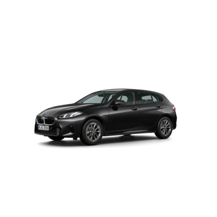 BMW 120 17"LM LED RFK PDC Driving Assistent