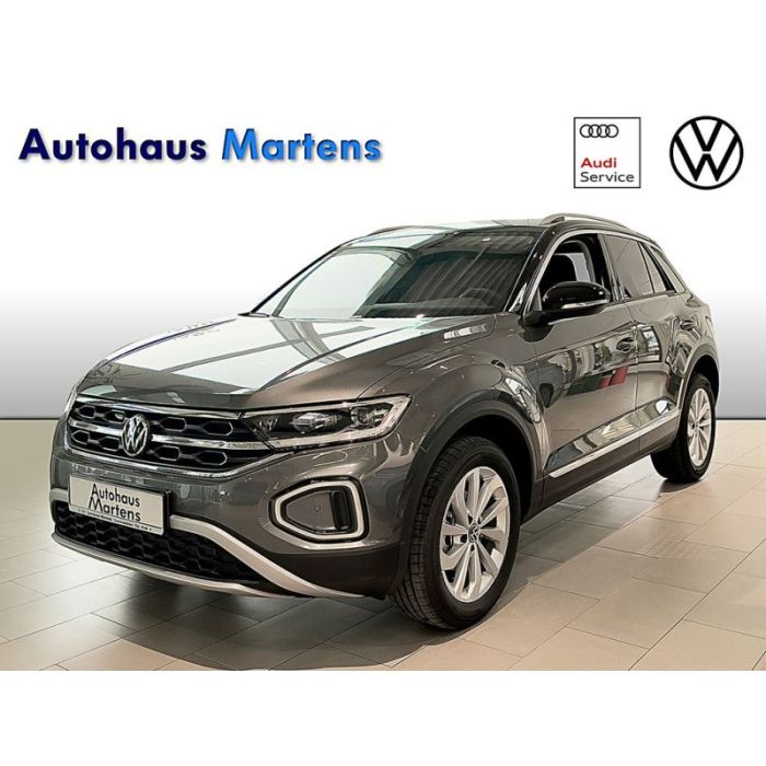 Volkswagen T-Roc Style 1.5 l TSI OPF 110 kW (150 PS) DSG