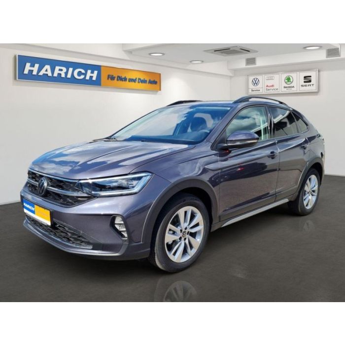 Volkswagen Taigo Life 1.5 TSI DSG PDC MATRIX SHZ