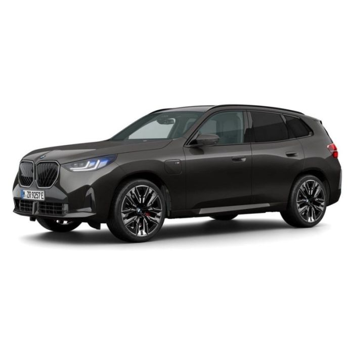 BMW X3 30e xDrive M-Sport ad.LED AHK KeyLess RFK H/K